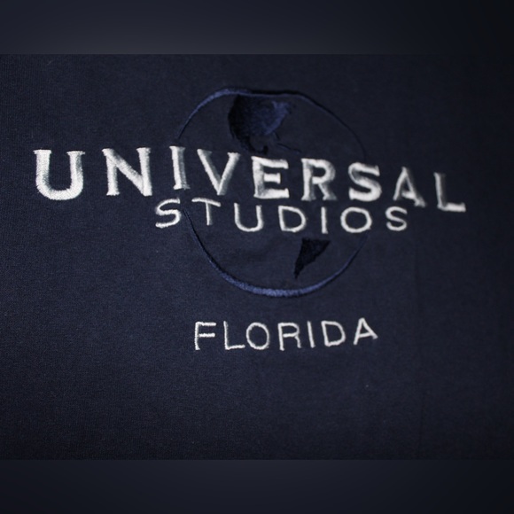 Universal Other - Universal studio Florida tee shirt